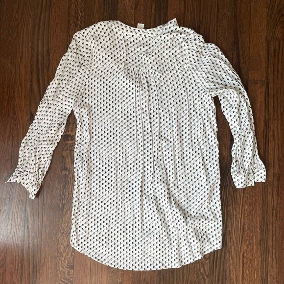 H&M tunic - Picture 2 of 4